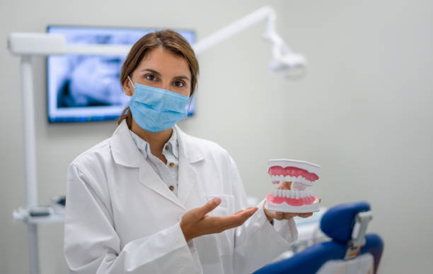Best Emergency Root Canal Therapy in Due West, SC
