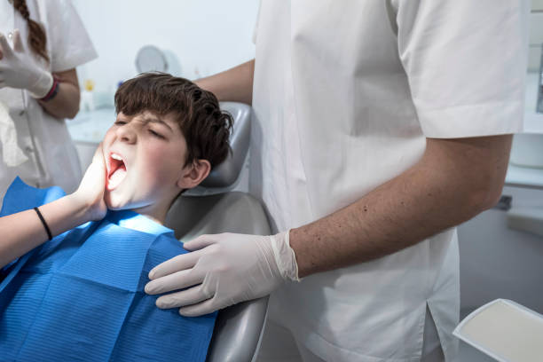 Best Urgent Dental Care for Toothaches in Due West, SC