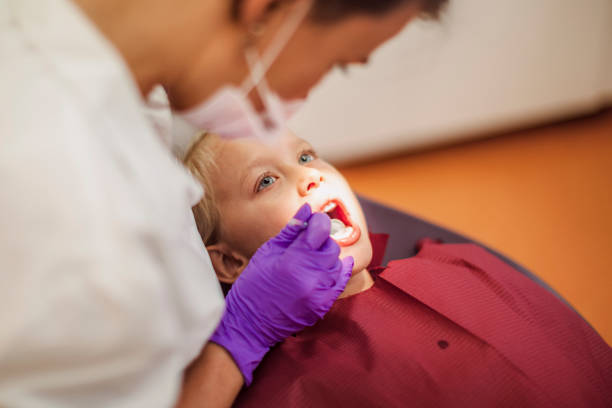 Best Emergency Treatment for Oral Infections in Due West, SC