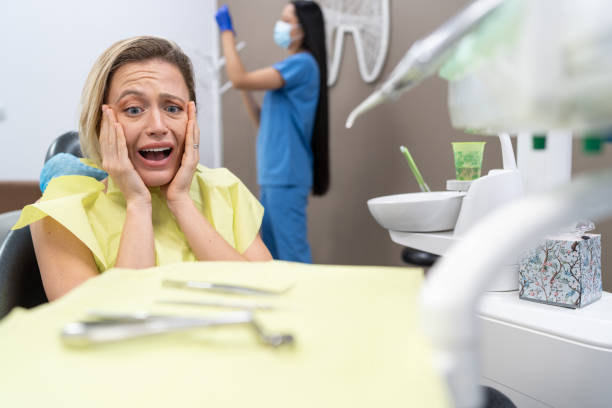 Best Walk-In Emergency Dental Services in Due West, SC